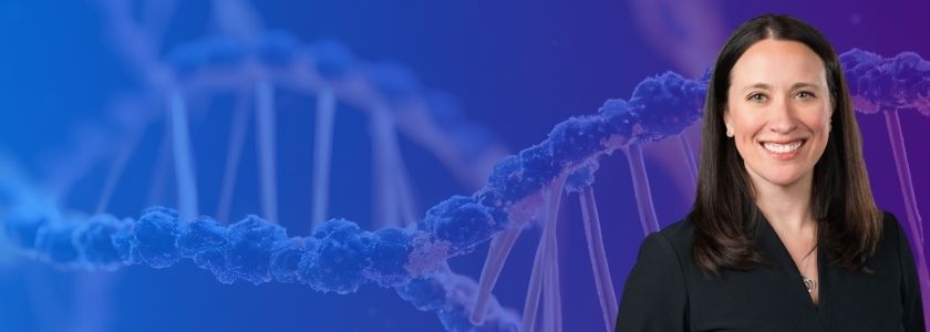 Jennifer Meade, new President of Integrated DNA Technologies