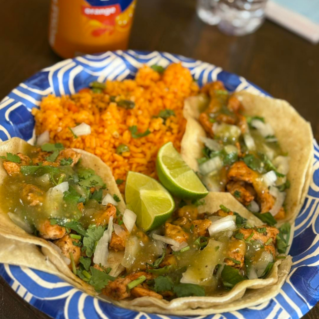 Food Truck Tuesdays at the Iowa Research Park: El Gringo Loco promotional image