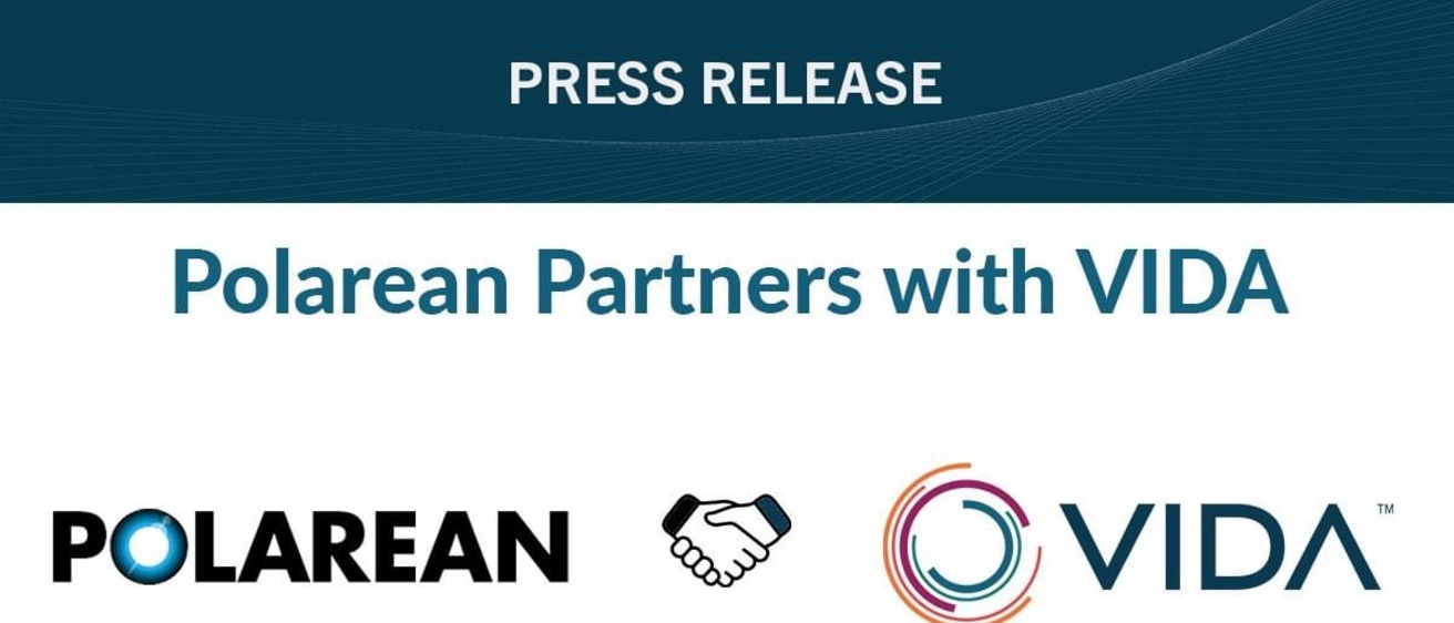 Polarean Partners with VIDA