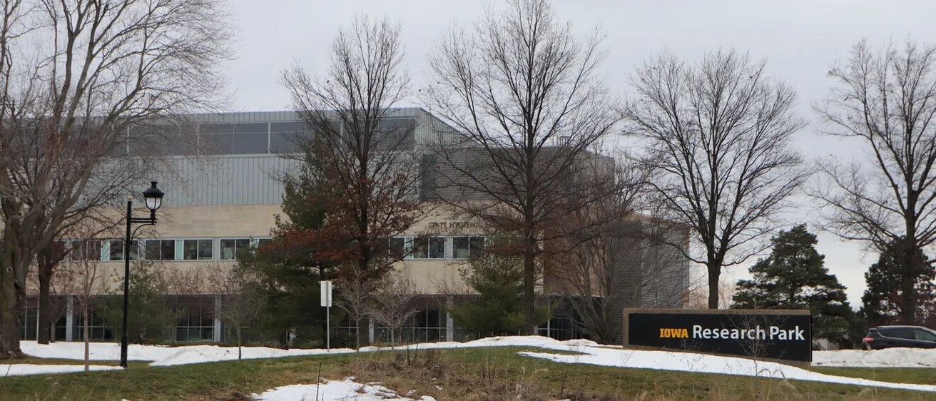 University of Iowa Research Park, Home to Inseer