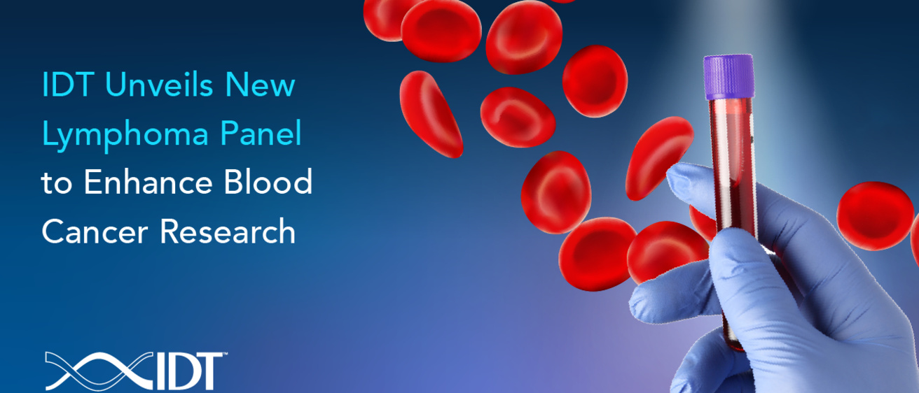 IDT_New Lymphoma Panel
