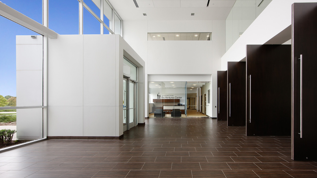UI research park interior 1