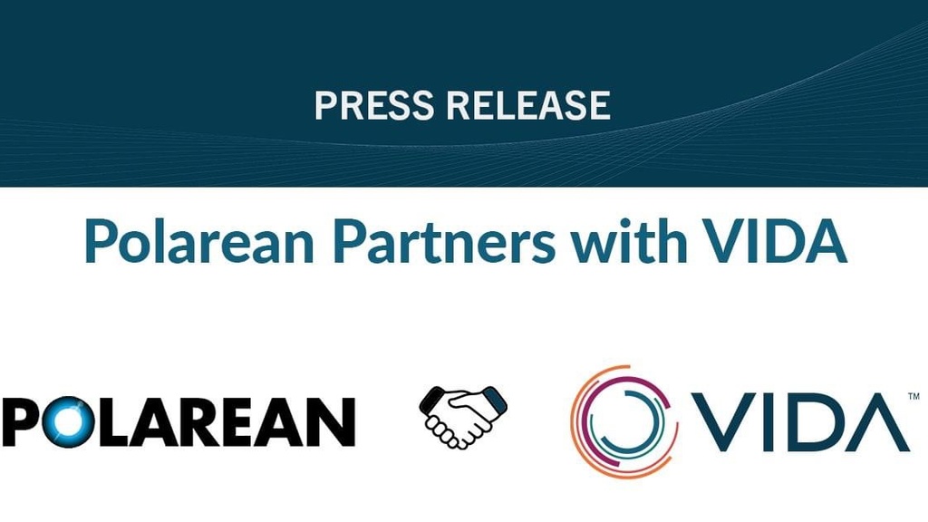 Polarean Partners with VIDA