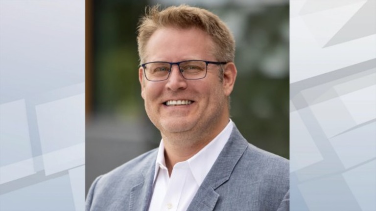 Aaron Werner CEO of ProCircular